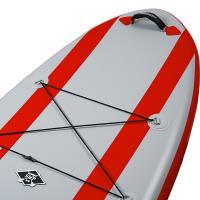 Two Bare Feet Archer All-Around iSUP 10' 10